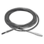 Kanalizasiya trosu drelə keçən - Image 7