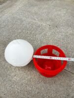 Göyərçin su qabı 2l - Image 4