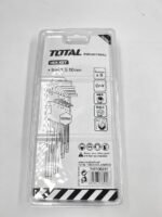 Total 6qran THT 106291 - Image 2