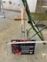 Kabab setkası dərin - Image 6