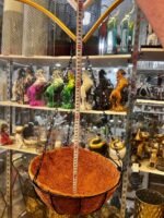 Dibçək qabı saman (sallanan) - Image 6