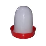 Su qabı 4l oval - Image 4