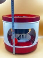 Kerasin peç 2668 - Image 4