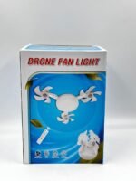 Sərinkeç işıqlı 3 dənəli - Image 5