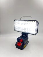 Projektor drel batareyalı böyük W8136 - Image 3