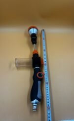 Şlanq başlığı əyilən qablı 456B - Image 2