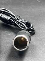 Adaptor 12V 5A zajiqalka yerinə çevirən - Image 5