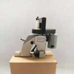 Kisə tikən GK26-1A - Image 4