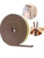Qapı və pəncərə arası rezin 2x3m (6M)