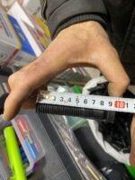 Toyuq yolan rezini - Image 7