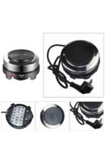 Peç YQ-105 xrom - Image 5