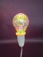 Lampa Salut sadə - Image 5