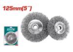 Total 125mm setka disk