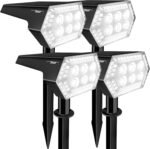 Ağac fənəri XY-901 -7RGB - Image 3