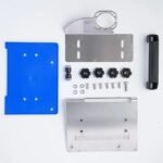 Laqonda başlığı 45 dərəcə faska verən - Image 4