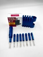 Otverka nabor tool kit 8in one - Image 2
