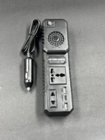 İnverter 12V 200W №.1666 - Image 3