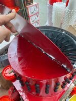 Toyuq yolan aparat iran - Image 2