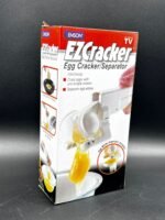 Yumurta sarısı ayıran EZCracker - Image 2