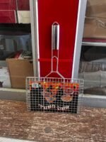 Nerj kabab setkası 33x22x70