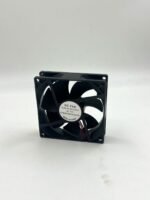 Fan 12/24v 9*9*2.5 - Image 2