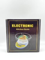 Tərəzi mətbəx WH-B04 - Image 2