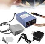 Kontakt qaynaq aparatı mini №18650 - Image 7