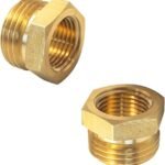 Perexod 15"iç,20"çöl rezba