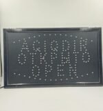 Açıqdır,open,Oткрыто - Image 2