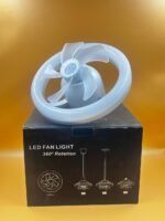 Sərinkeş patrona qoşulan işıqlı