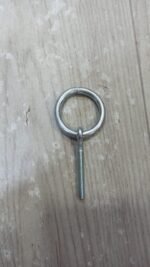 Halqa boltlu 5mm - Image 2