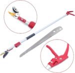 Budaq kəsən bağ qayçısı 140 sm - Image 3