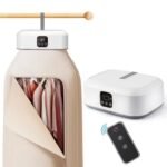 Paltar qurudan elektron - Image 3