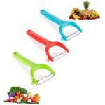 Meyvə tərəvəz soyan 6pcs - Image 2