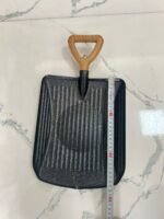 Sac lapatka formalı 28 sm - Image 4