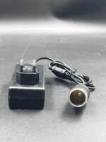 Adaptor 12V 5A zajiqalka yerinə çevirən - Image 4
