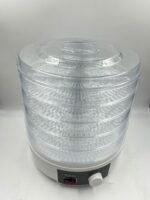 Meyvə qurudan Raf r.6800 - Image 3