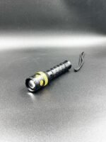 Polis fanarı lampa başlıqlı yaşıl qutu - Image 3