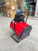 Peç hava vuran Kolorifel 5000w - Image 7