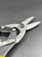 Dəmir kəsən qayçı sarı dəstəkli - Image 3