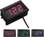0.56 termodaçik DC4.5-30v yeni - Image 2