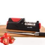 Bıçaq itiləyən qulplu elektron - Image 5