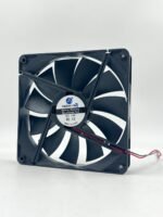 Fan 13x13 /12V