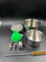 Yağ çəkən aparat - Image 5