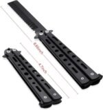 Daraq kəpənək qara - Image 4