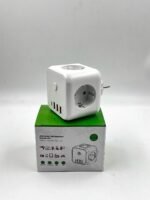 Peroxodnik 7in 3 usb 1type-c - Image 3