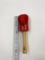 Çömçə lapatka qırmızı - Image 4