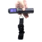 Çamadan tərəzisi əl - Image 5