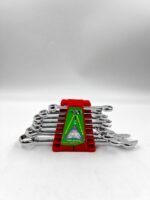 Açar nabor qırmızı qalovkalı