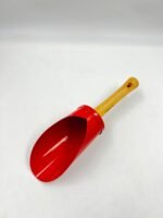 Çömçə lapatka qırmızı - Image 2